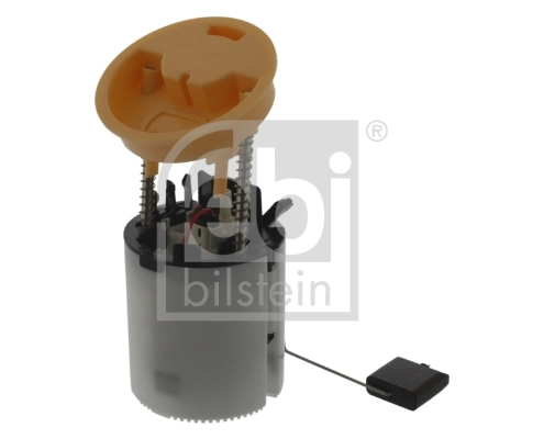 Fuel Feed Unit